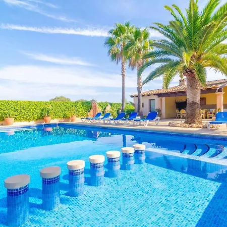 Puca Villa *