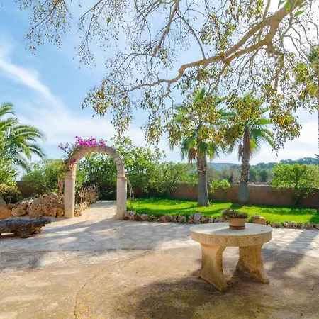 Villa Puca Santanyi