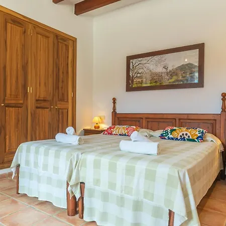 Puca Villa
