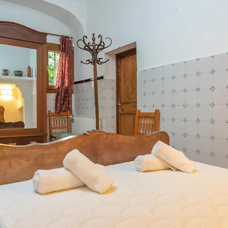 Puca Villa