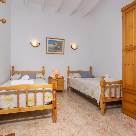 Villa Puca Santanyi