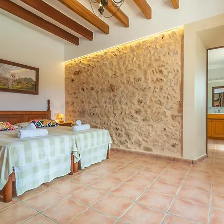 Villa Puca Santanyi