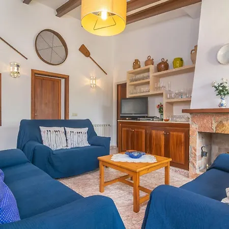 Villa Puca